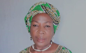 Prudence SHAMAVU NSIMIRE